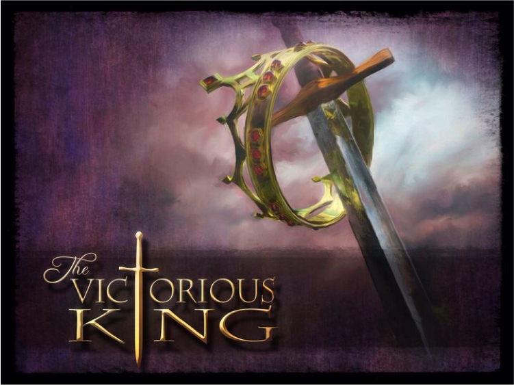 Jesus is the Saviour and He is the Warrior King – World Wide Christian ...