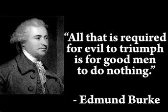 Edmund Burke