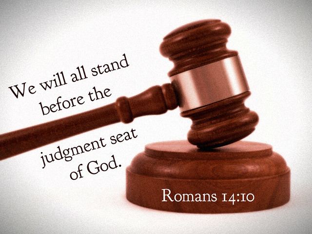 biblebelievers.org judgment seat of christ