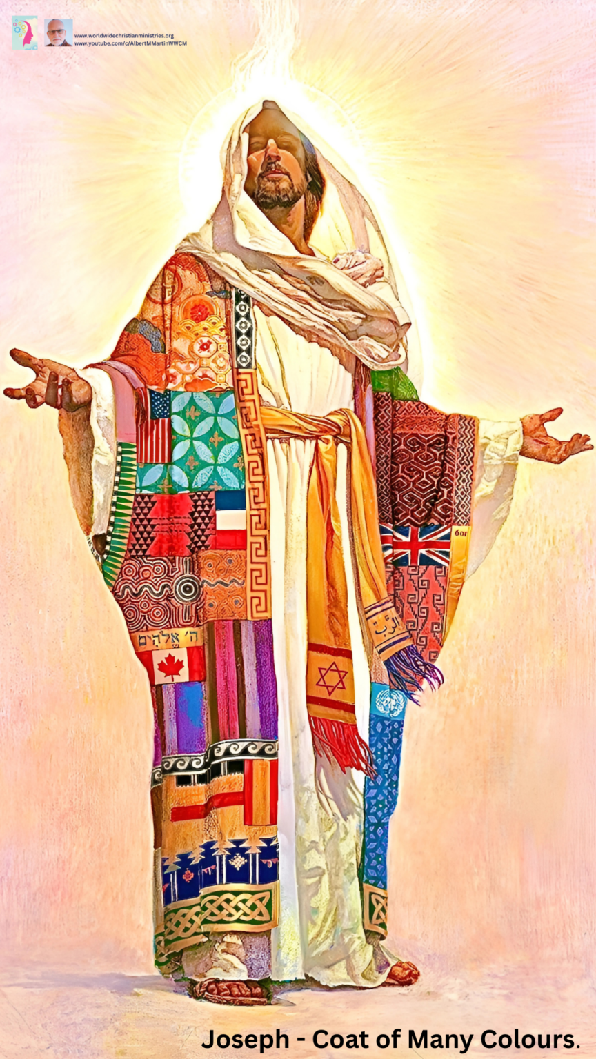 Don’t Hide Your Coat – Embracing Your Spiritual Identity. – World Wide ...